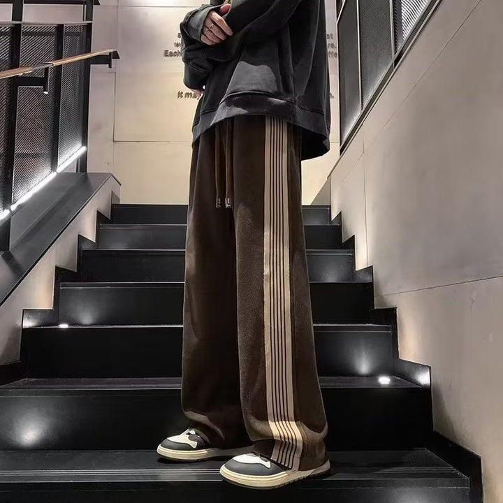 Men's Sports Lounge Pants Mune Fashion