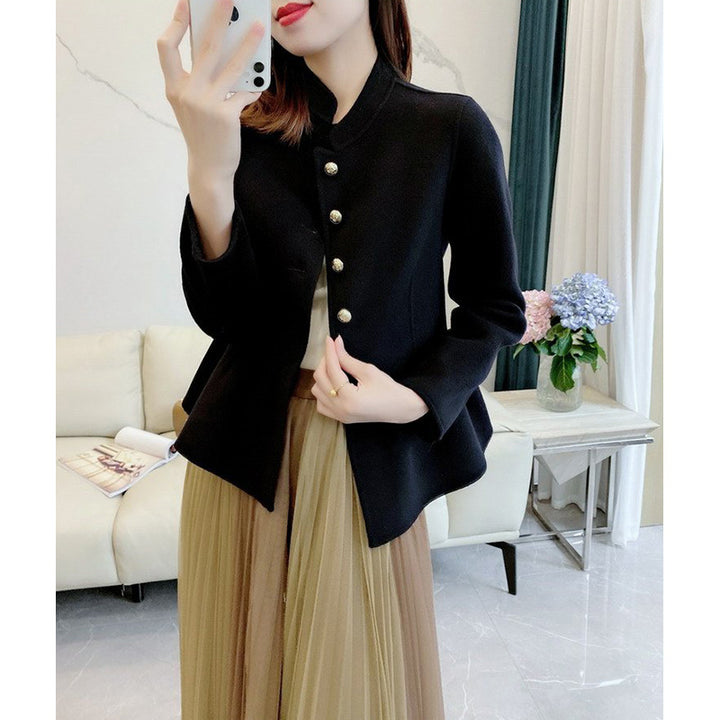 Ladies Elegant and stylish blazer jacket Drune
