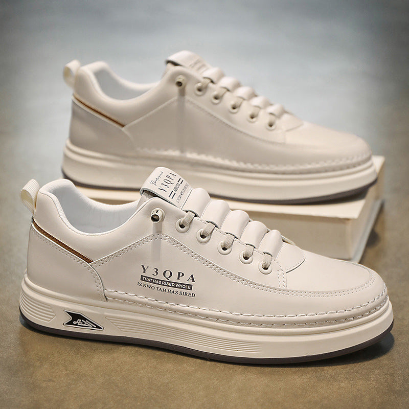 Women's Sporty Sneakers with Ergonomic Design and Cushioned Sole Mune Fashion