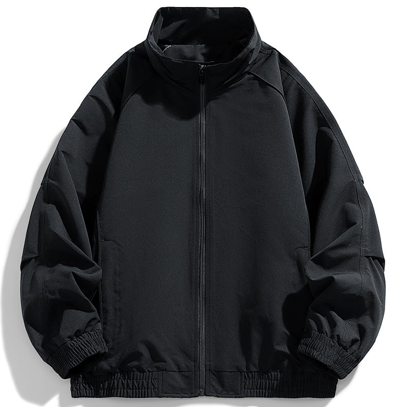 Men Comfortable and Stylish Training Jacket Mune Fashion