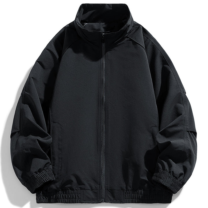 Men Comfortable and Stylish Training Jacket Mune Fashion