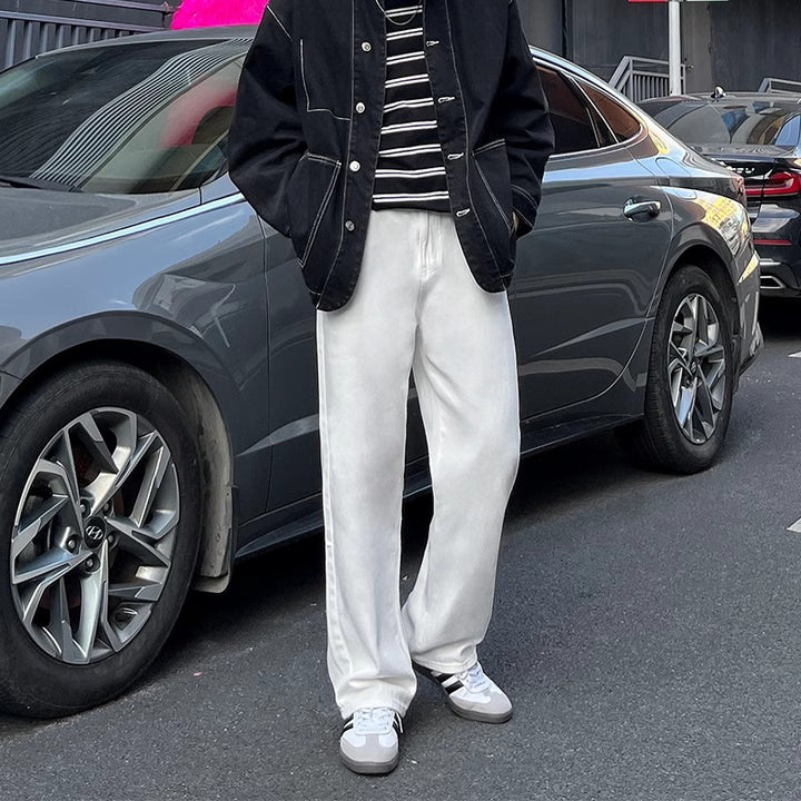 Men's Comfortable Casual Pants Mune Fashion