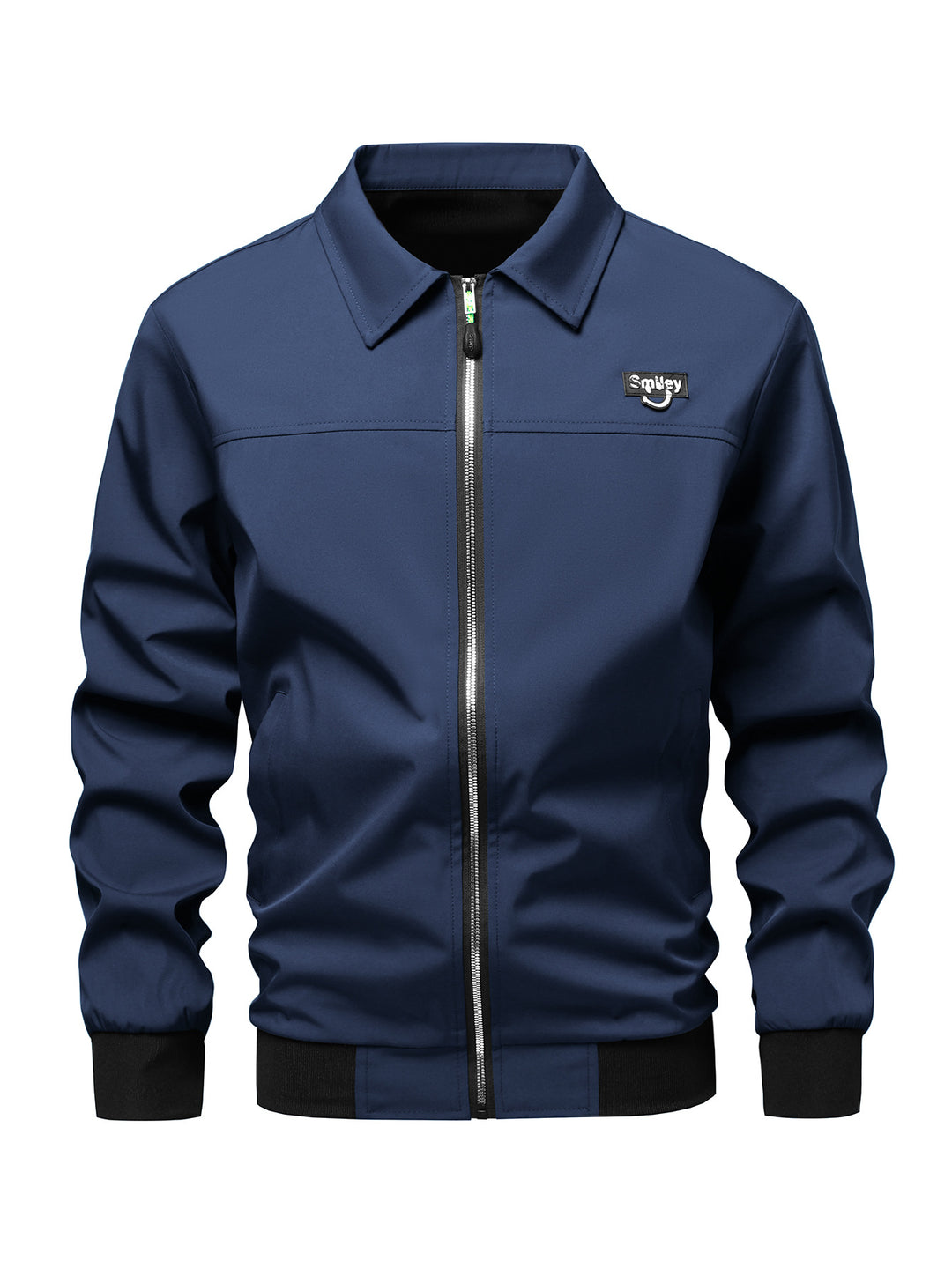 Men's Trendy and Functional Leisure Jacket Mune Fashion