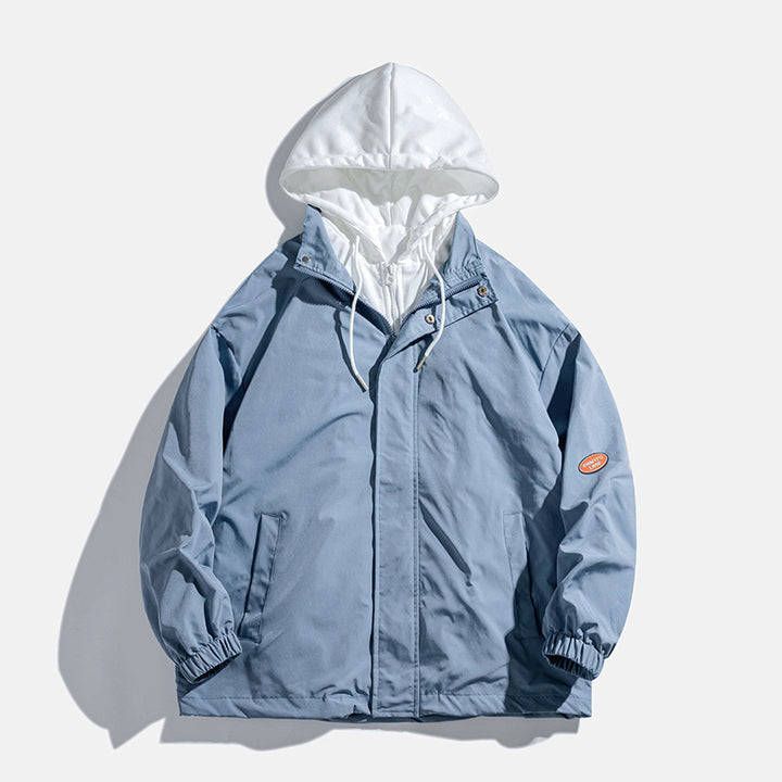Women's Stylish Outdoor Jacket Mune Fashion