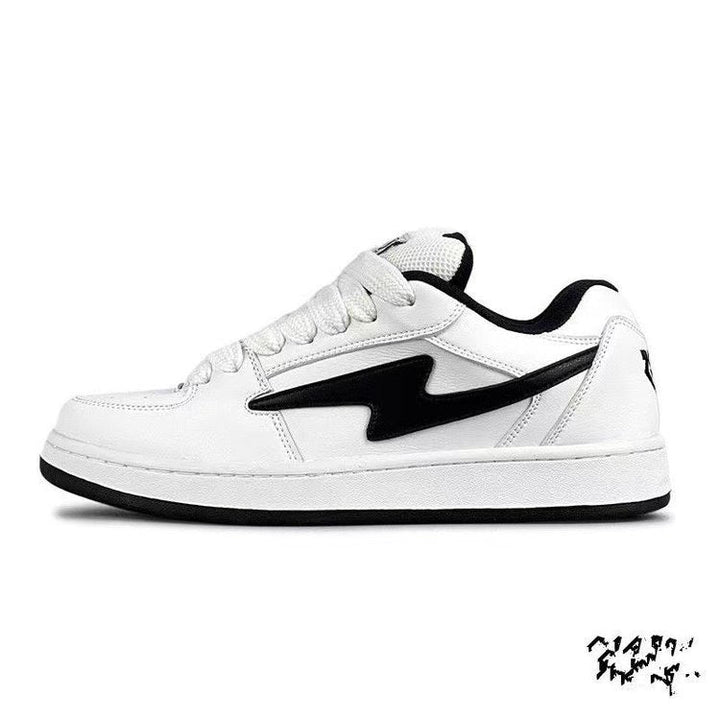 Ladies sporty sneakers with cushioning comfort and durable upper material Mune Fashion