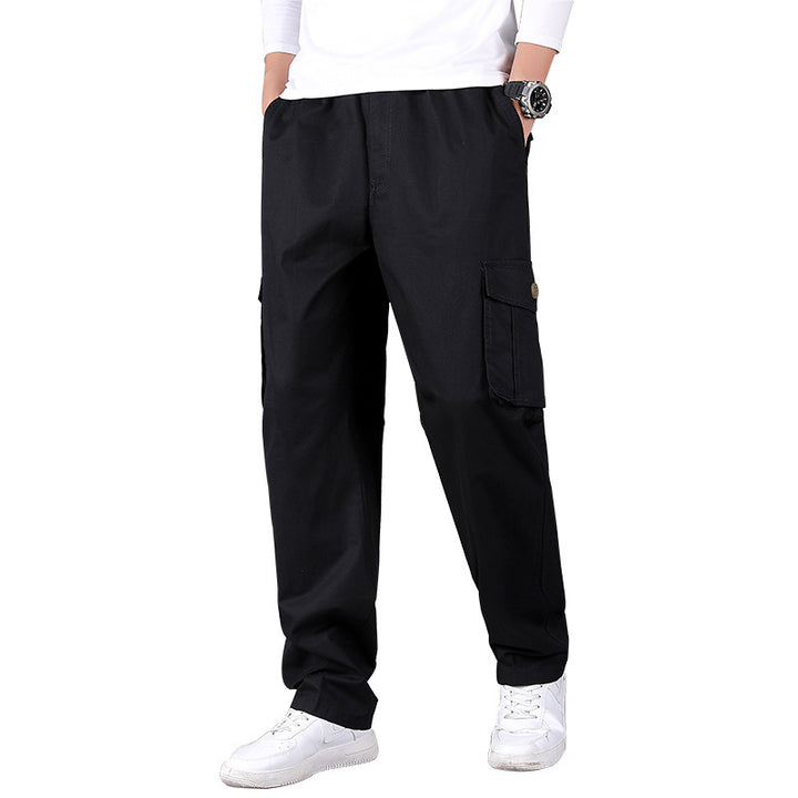 Men's Practical Cargo Pants Mune Fashion 1787710641