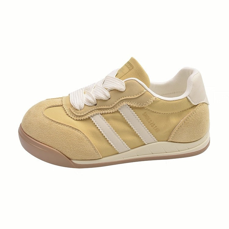 Women Comfortable Sneakers with extra soft cushioning and breathable upper material Mune Fashion