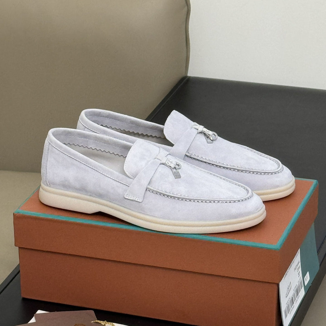 Women's Moccasins