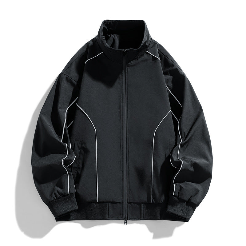 Men's Sports Jacket Mune Fashion