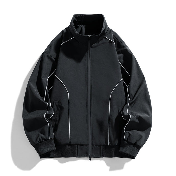 Men's Sports Jacket Mune Fashion