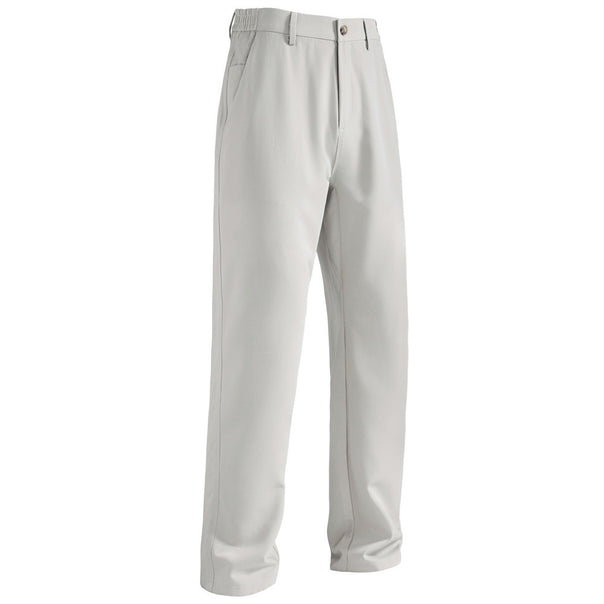 Men's straight-cut comfort chino pants with elastic waistband Mune Fashion