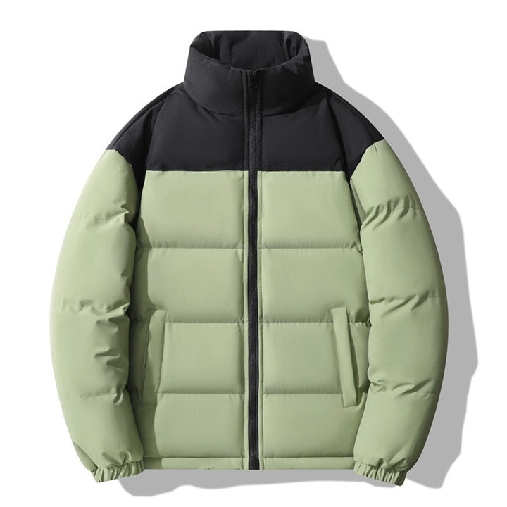 Women's Stylish Quilted Jacket Mune Fashion