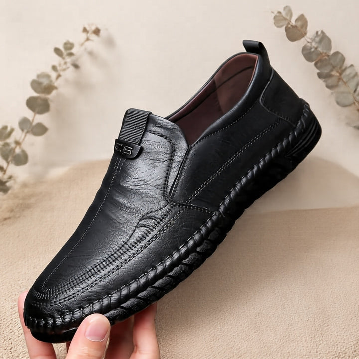 Men's Comfortable and Elegant Moccasins Mune Fashion