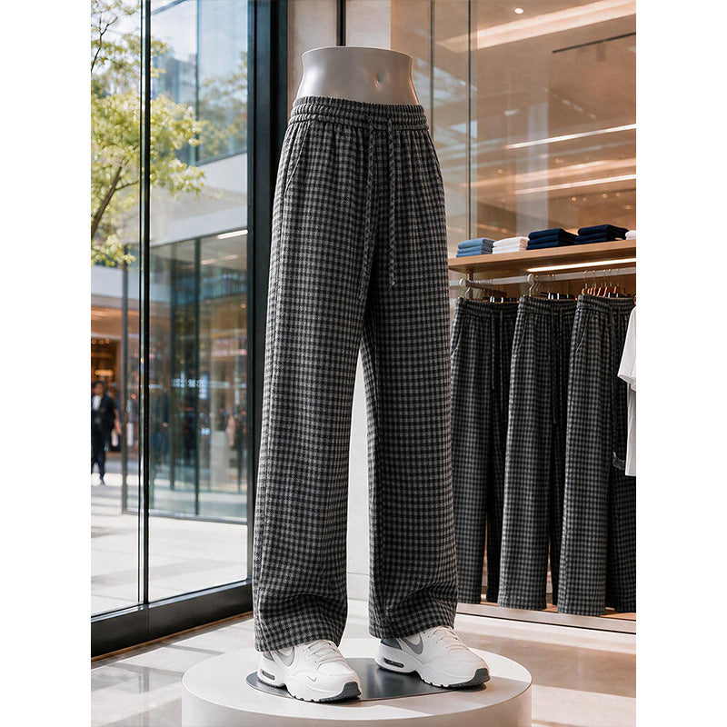 Ladies Elegant and Comfortable Carrot Pants Mune Fashion