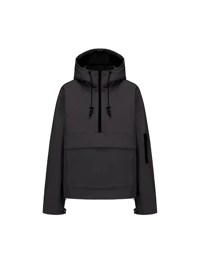 Women's Functional Hoodie