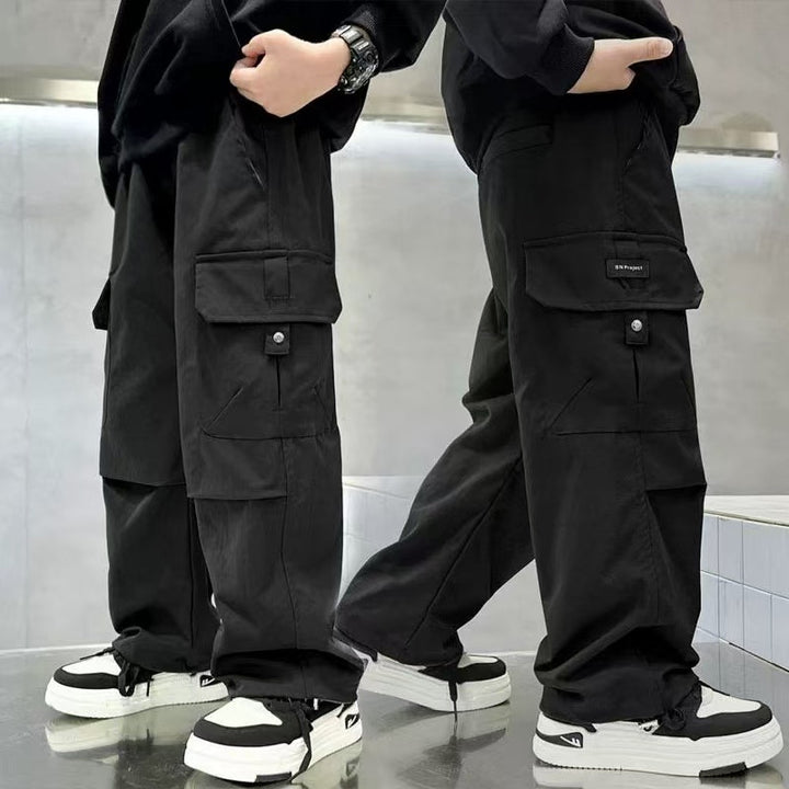 Men's Cargo Pants Mune Fashion