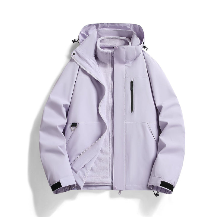 Men's Functional Outdoor Jacket Mune Fashion 1788321841