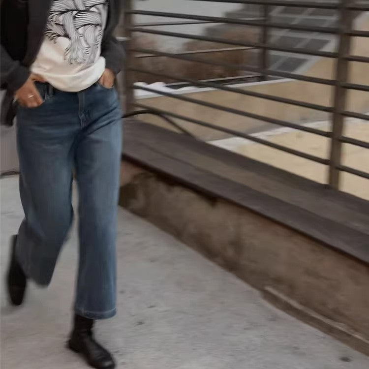 Ladies Stylish Ankle Boots with Trendy Design Mune Fashion