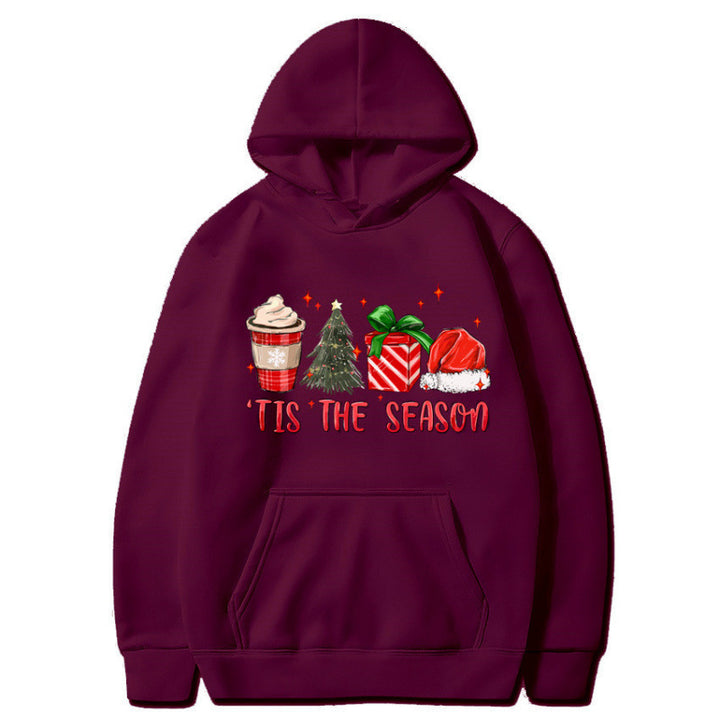 Women Hoodie Mune Fashion