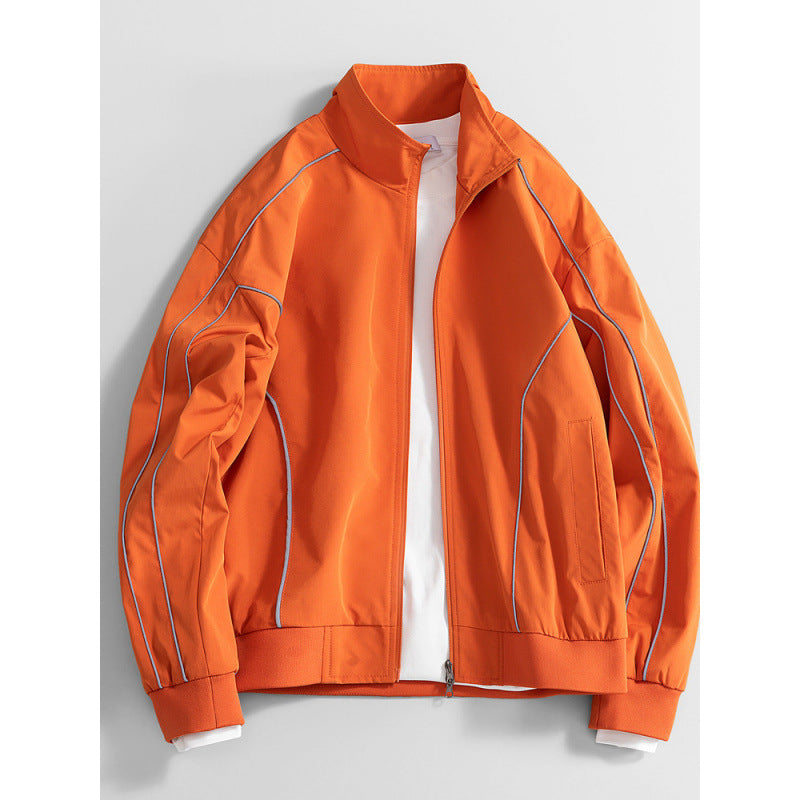 Men's Sporty Running Jacket Mune Fashion
