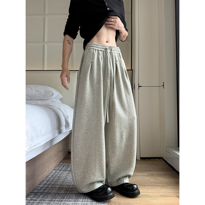 Women Wide and Stylish Lounge Pants Mune Fashion