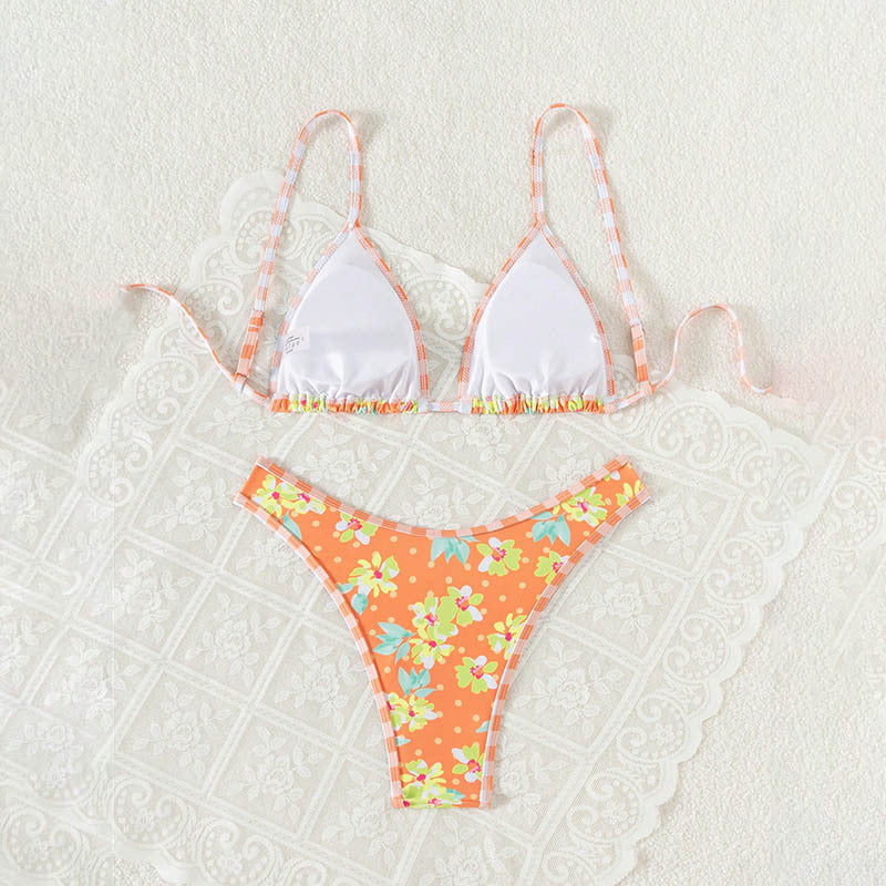 Women's Bikini Set Mune Fashion