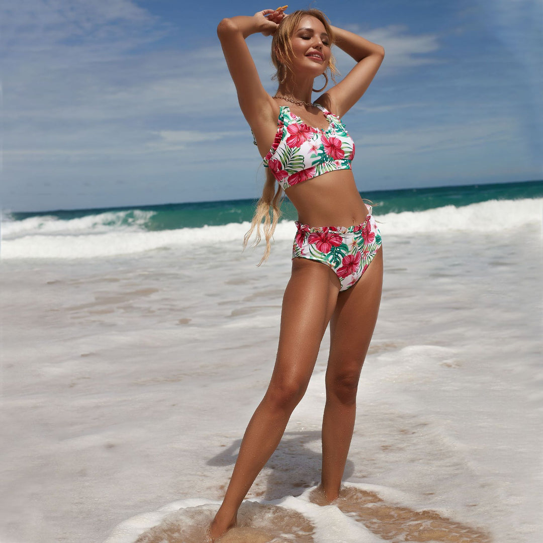 Women's Bikini Set Mune Fashion