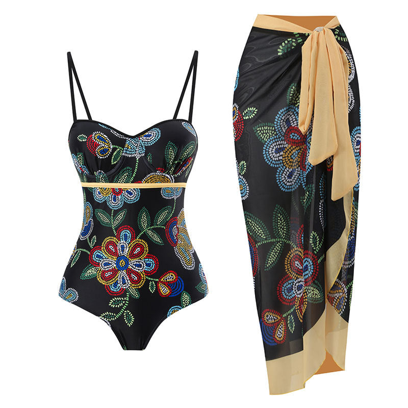 Women's Swimsuit Mune Fashion