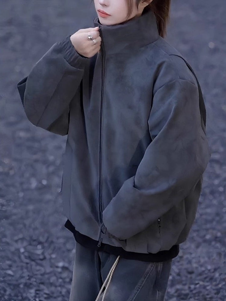 Women Sports Transitional Jacket Mune Fashion