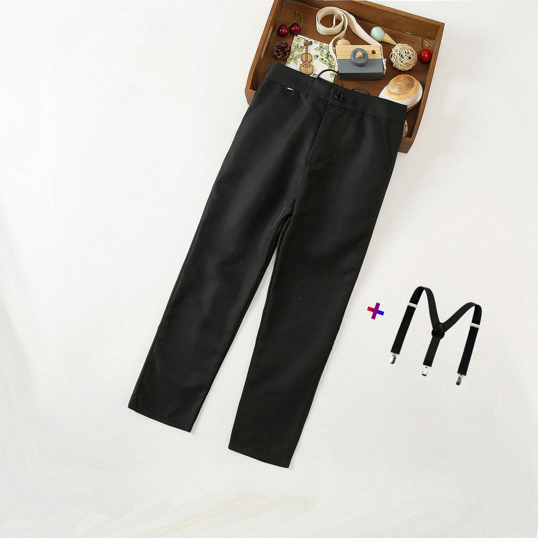 Ladies elegant Chino pants Mune Fashion