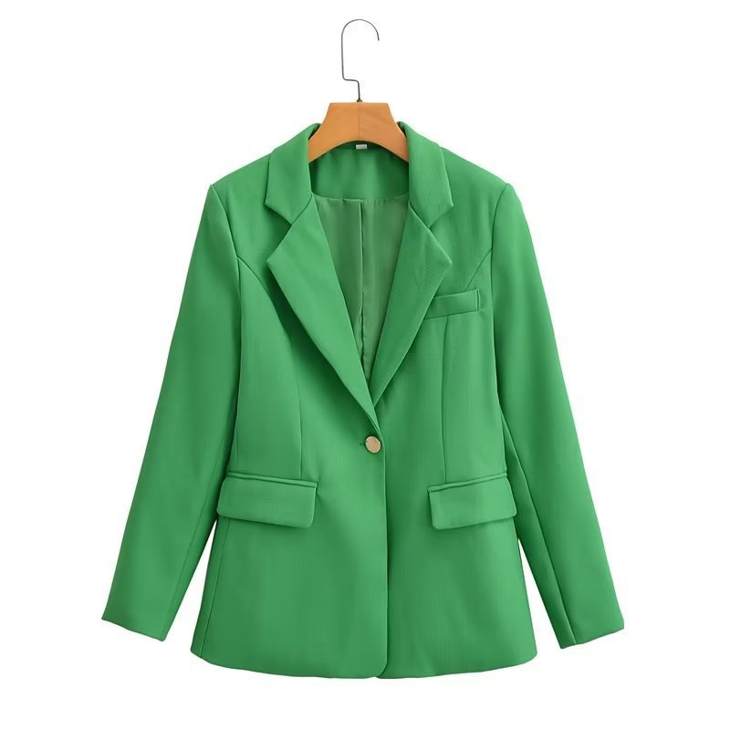 Women's Tailored Blazer and Shorts Set with Corset Crop Top Mune Fashion