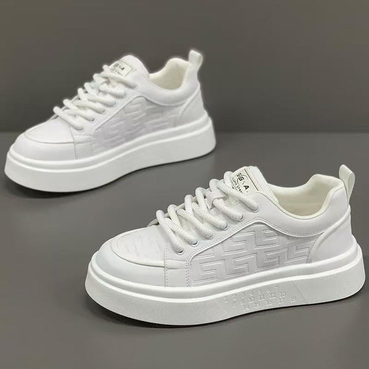Women’s fashionable sneakers with cushioning sole and outstanding comfort Mune Fashion