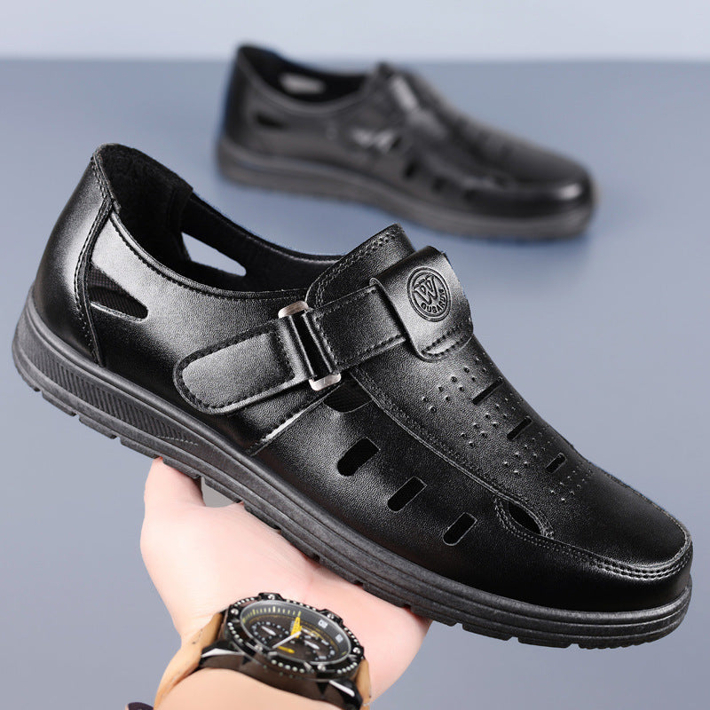 Men's Comfortable Sandals Mune Fashion