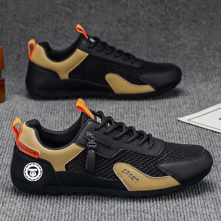 Men's Sporty Hiking Shoes Mune Fashion