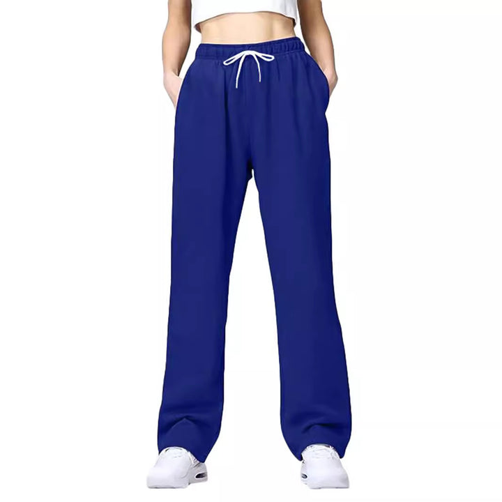Women Sporty Leisure Pants Mune Fashion