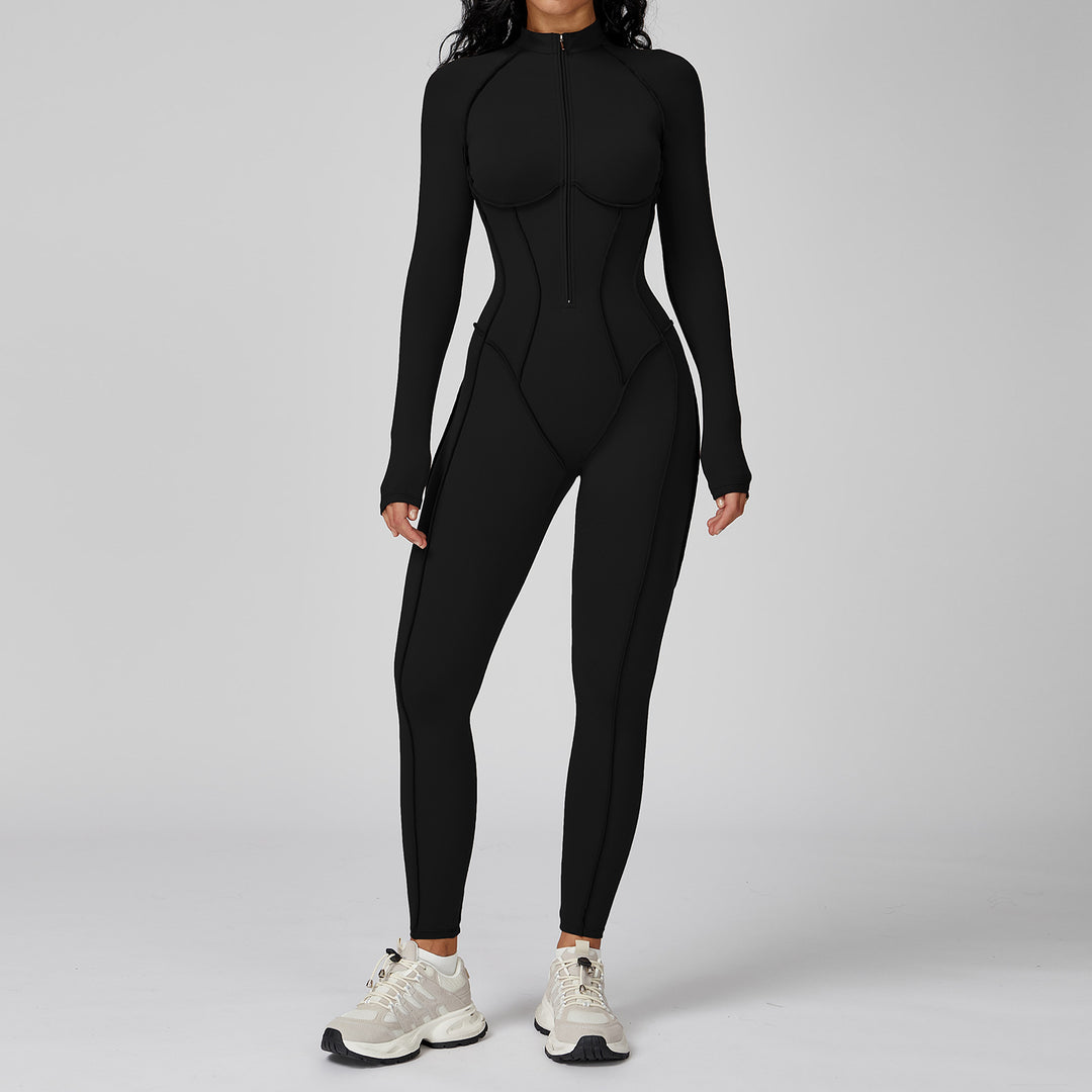 Mune | Catsuit