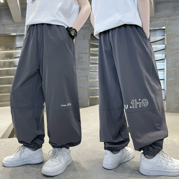 Women's Casual Cargo Pants with Adjustable Waist Mune Fashion