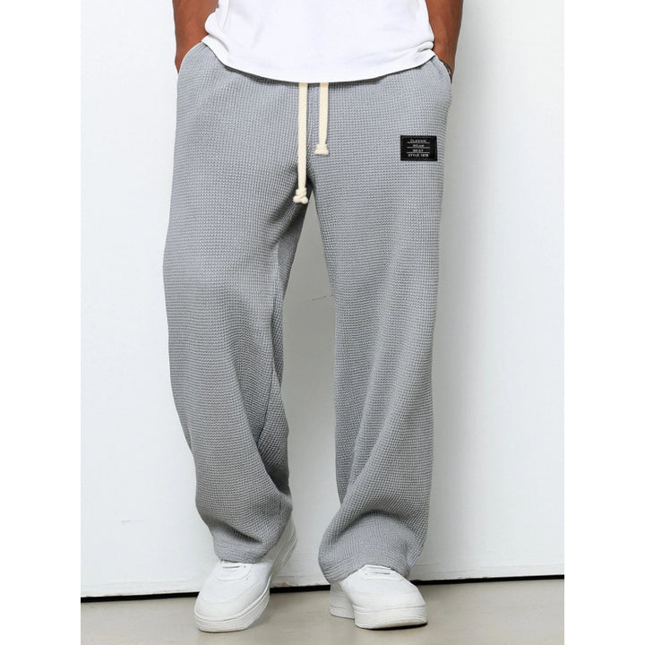 Men's Comfortable Leisure Pants Mune Fashion