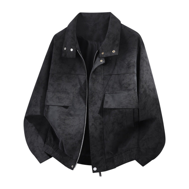 Women's Fashion Pullover Jacket in Casual Design Mune Fashion
