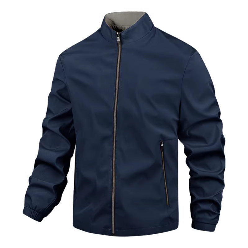 Men's Elegant and Functional Transitional Jacket Mune Fashion