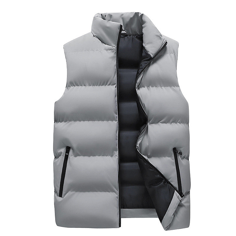Men's Insulating Padded Vest