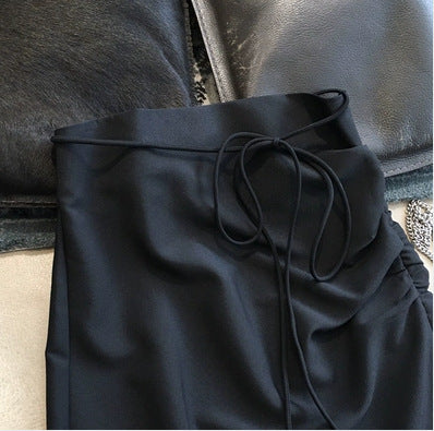 Women's Elegant Maxi Skirt Mune Fashion