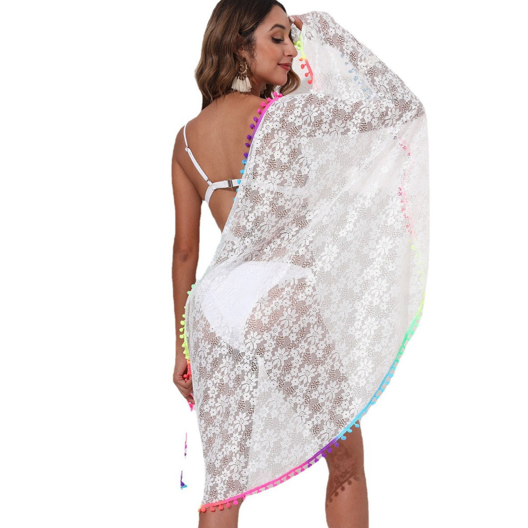 Ladies Beach Towel Mune Fashion
