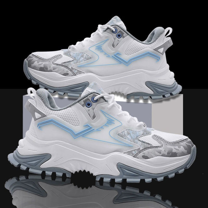 Unisex Sporty High-Performance Sneakers Mune Fashion