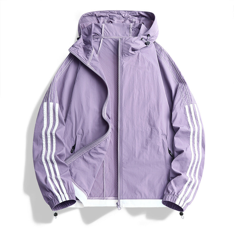 Men's Lightweight Sports Jacket