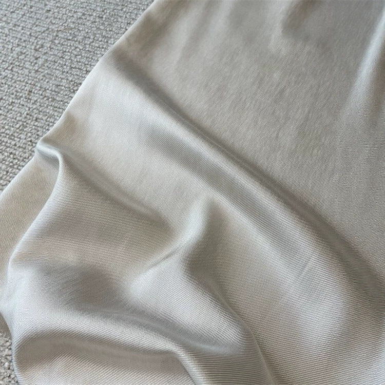 Women's Wide Cut Culotte Pants Mune Fashion