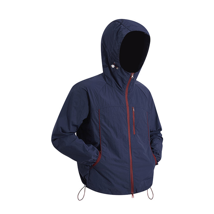 Men's lightweight transitional jacket Mune Fashion