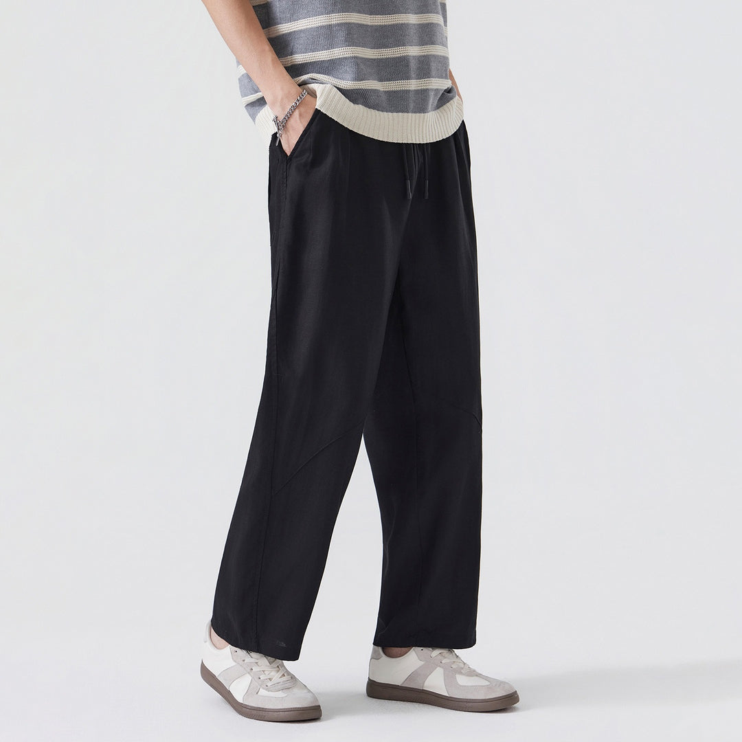 Men Comfortable and Stylish Casual Pants Mune Fashion