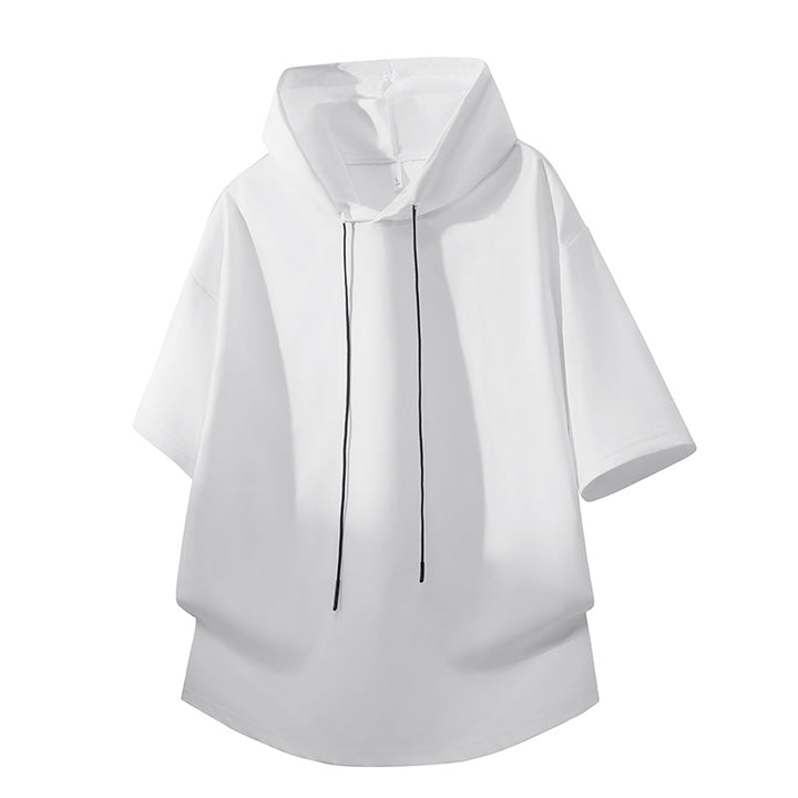 Women's Fashionable Oversized Hoodie T-Shirt