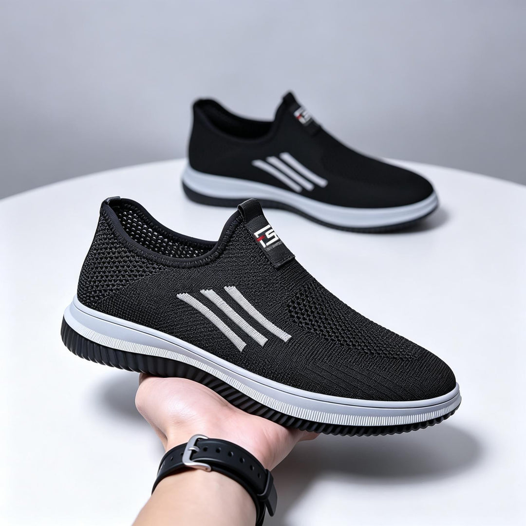 Men's Comfortable and Breathable Sports Shoes Mune Fashion